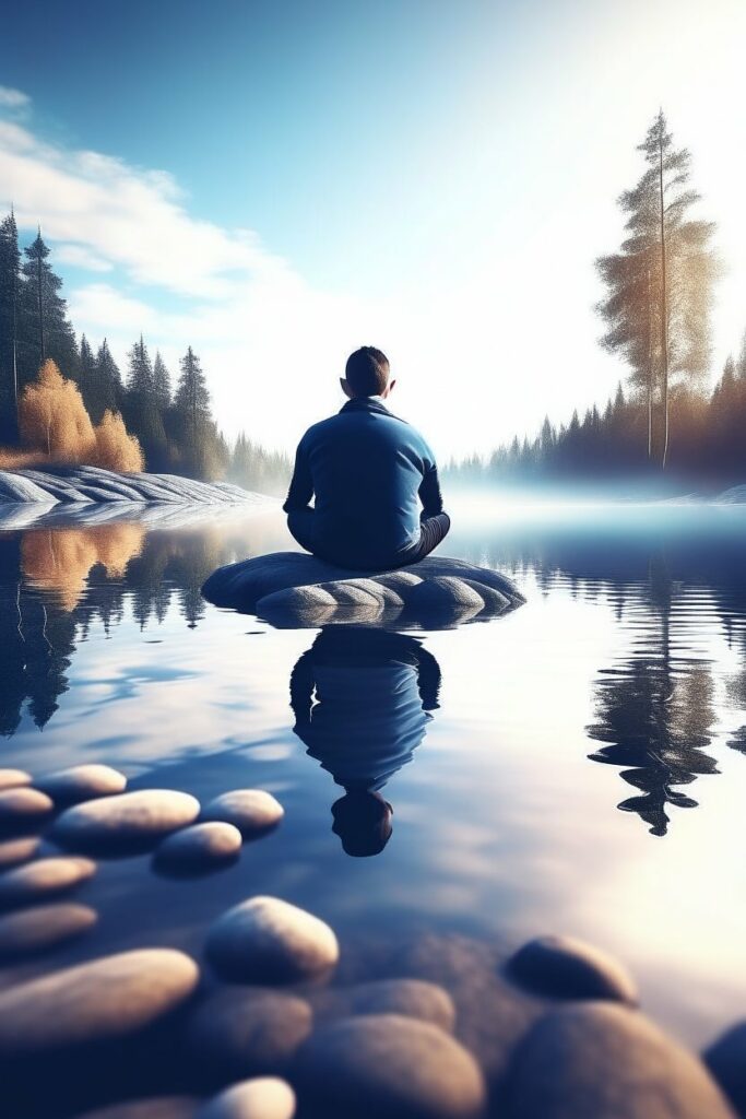 Mindfulness Techniques for Stress Relief and Improved Health
