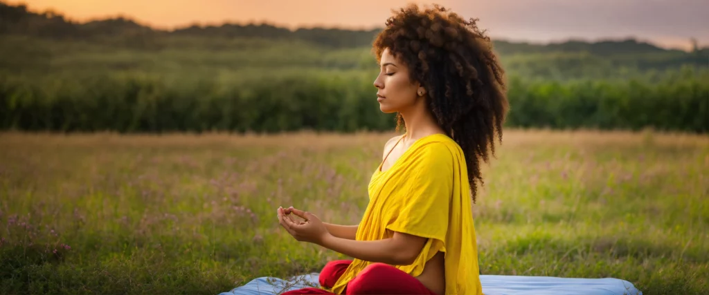 Meditation for Mental Health: Which Practice Is Right for You?